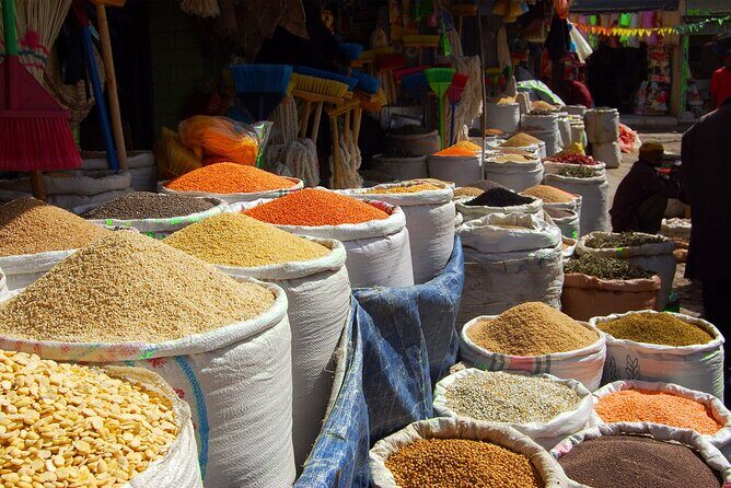 City Tour of Addis Ababa - Who Is This Tour Best For?