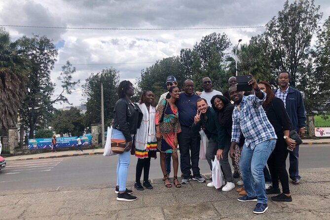 City Tour of Addis Ababa - FAQ