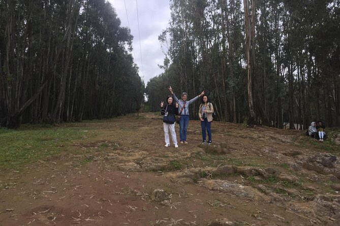 city tour of Addis Ababa ( history ,culture , food and more) - Key Points