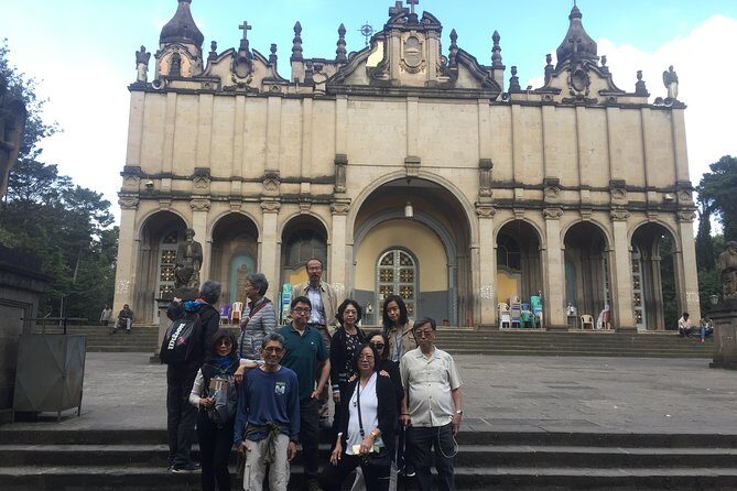 city tour of Addis Ababa ( history ,culture , food and more) - An In-Depth Look at the Addis Ababa City Tour