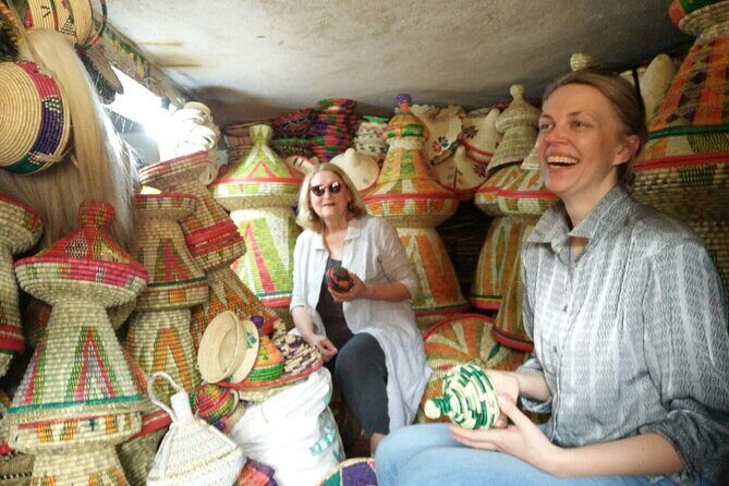 city tour of Addis Ababa ( history ,culture , food and more) - Practical Details and Tips