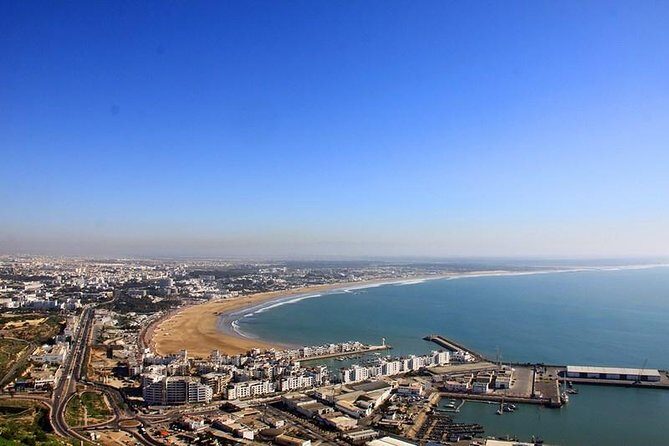 City tour of Agadir - Who Will Love This Tour?