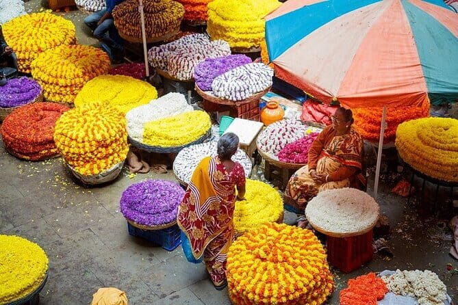 City tour of Beautiful Bengaluru - Half Day - The Sum Up