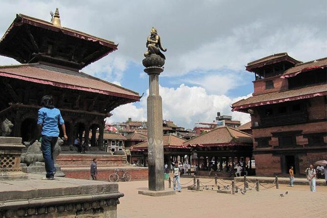 City tour of Bhaktapur and Patan Durbar Square - What to Expect from the Tour