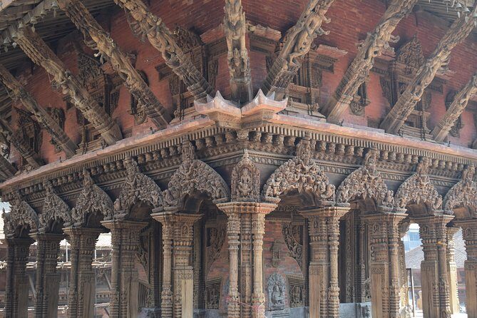 City tour of Bhaktapur and Patan Durbar Square - Cost and Value