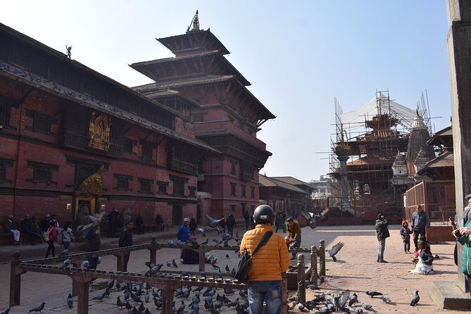 City tour of Bhaktapur and Patan Durbar Square - Who Will Love This Tour?