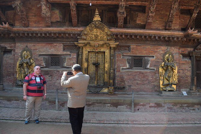 City tour of Bhaktapur and Patan Durbar Square - The Sum Up