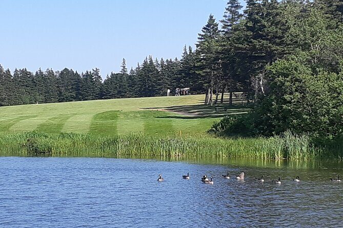 City Tour of Historic Charlottetown Prince Edward Island - An In-Depth Look at What This Tour Offers