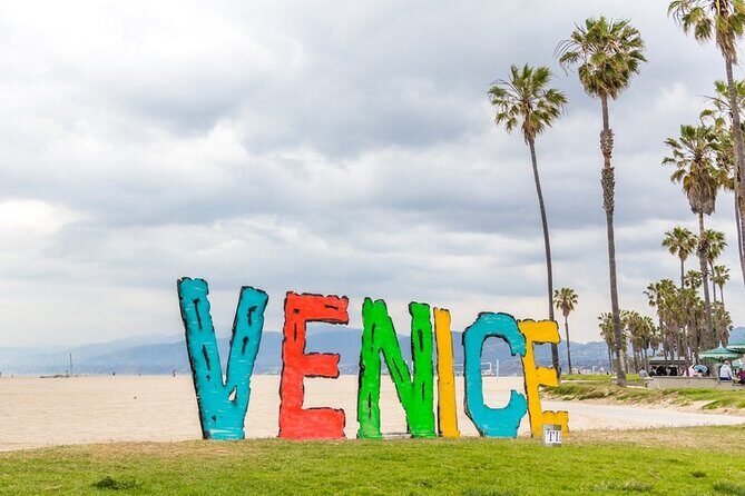 City Tour of Los Angeles from Torrance and El Segundo - FAQs