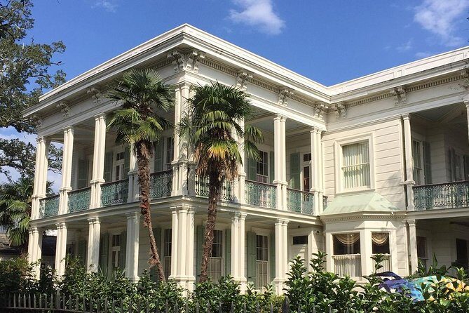 City Tour of New Orleans by Minibus - The Sum Up: Is This Tour Right for You?