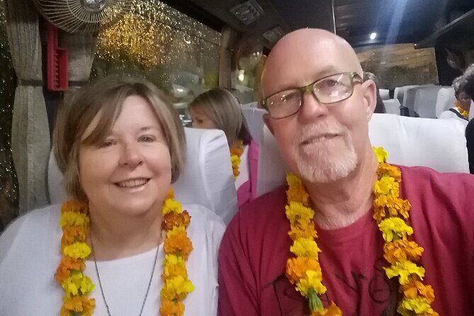 City Tour of Old & New Delhi - Experience the best of Delhi! - Frequently Asked Questions