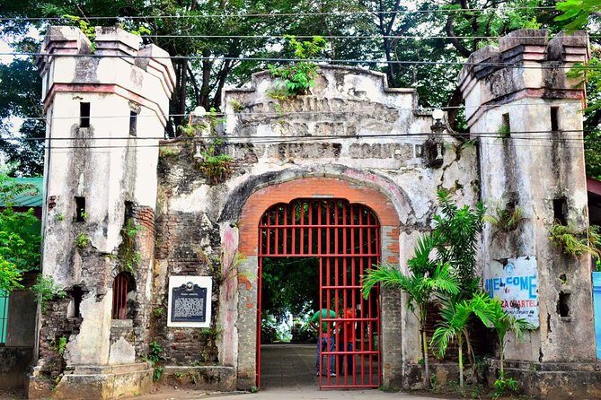 City tour of Puerto Princesa Palawan Philippines - A Practical Guide to the Puerto Princesa City Tour