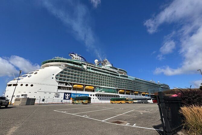 City Tour Of Saint John - FAQ