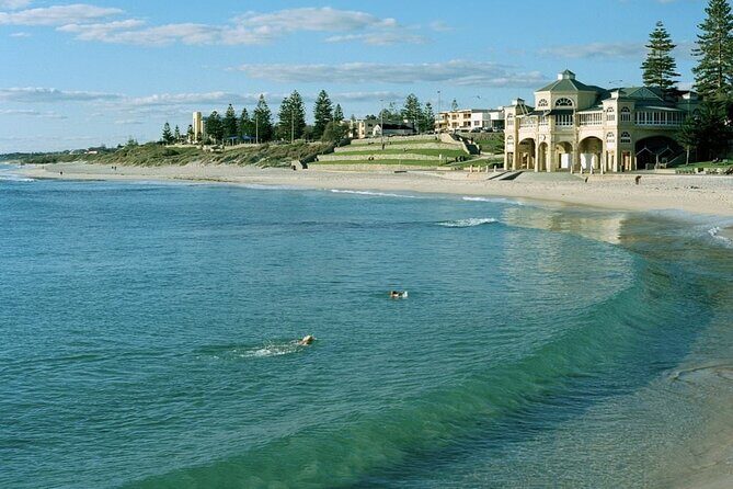 City Tour Perth and Fremantle and Swan River - Authentic Experiences and Traveler Insights