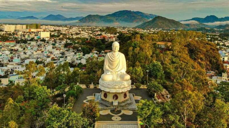 CITY TOUR PRIVATE CAR RENTAL FOR SIGHTSEEING IN NHA TRANG - FAQ