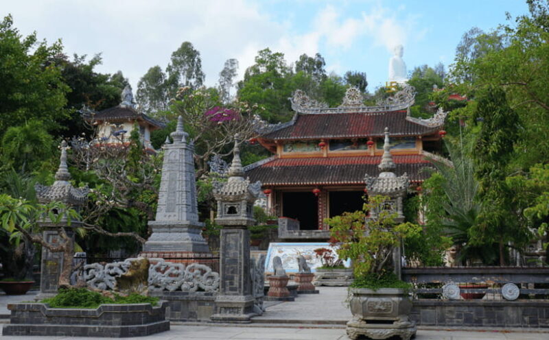 CITY TOUR PRIVATE CAR RENTAL FOR SIGHTSEEING IN NHA TRANG - Key Points