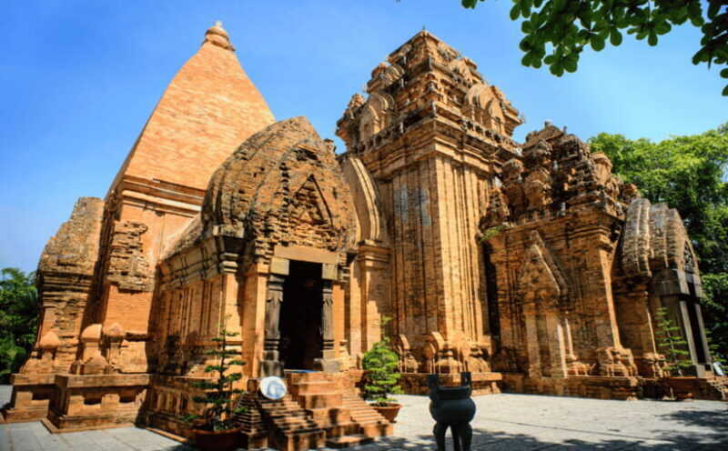 CITY TOUR PRIVATE CAR RENTAL FOR SIGHTSEEING IN NHA TRANG - Practical Tips for Travelers