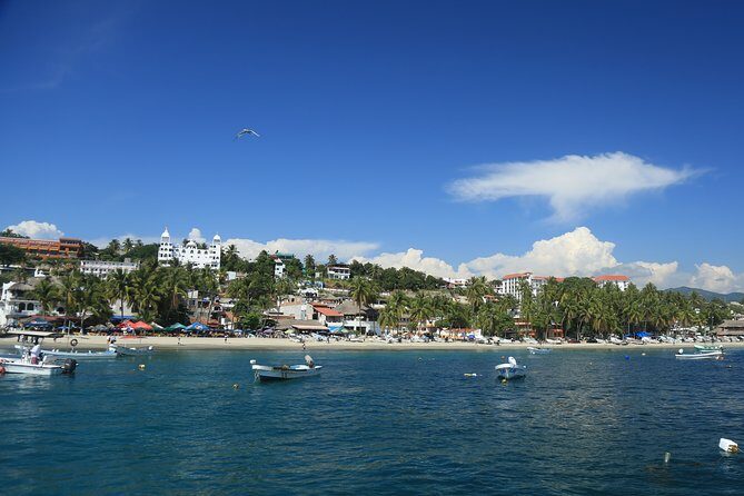 City tour Puerto Escondido - Authentic Experiences and Practical Tips