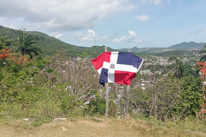 City Tour Puerto Plata, tourist transfers center-Garcia tour - An In-Depth Look at the Puerto Plata City Tour