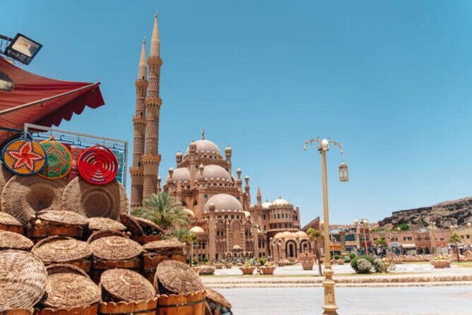 City tour & shopping at old market with a private guide in Sharm - Who Will Love This Tour?
