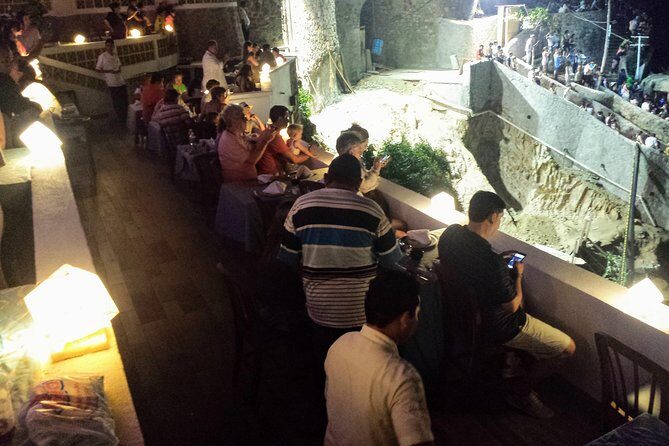 City Tour & Sunset High Cliff Divers by Night w/Different Choices - Practical Tips for the Tour
