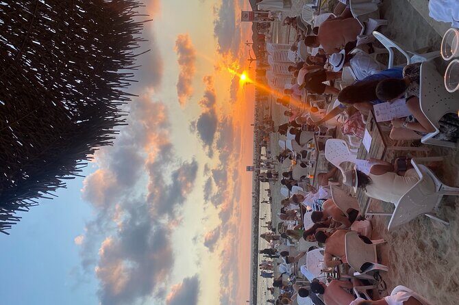 City tour Tel-Aviv-Yafo - Practical Details