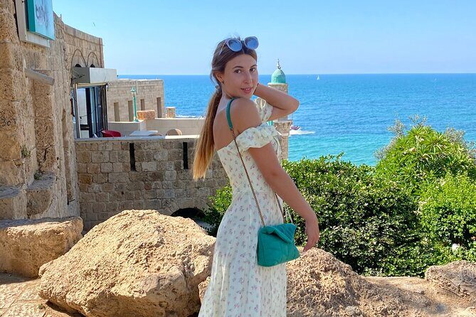 City tour Tel-Aviv-Yafo - Who Will Love This Tour?
