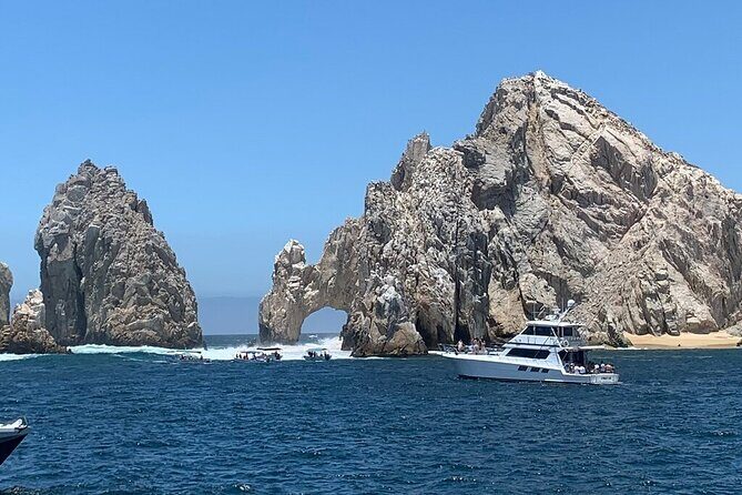 City tour, Tequila Tasting, Snorkeling Cruise and Lunch in Cabo San Lucas - Overview of the Tour Experience