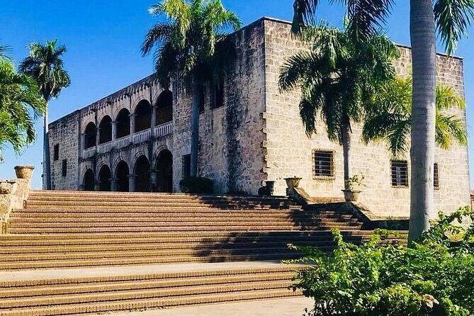 City tour - the best Adventures & tradicional of Santo Domingo - The value of this tour