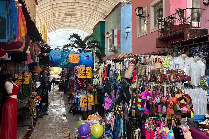 City Tour the best places in Cancún by van transportation - Who Will Enjoy This Tour?