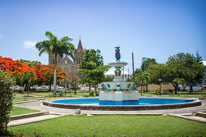 City Tour, Timothy Hill Lookout and South Friars Beach - FAQs