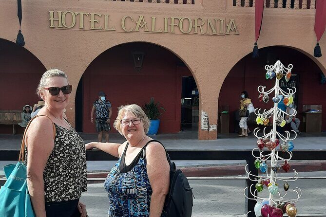 City Tour Todos Santos and Tequila Tasting - The Itinerary: A Closer Look