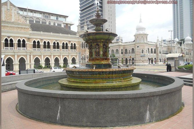 City Tour with Batu Cave and Fireflies Tour - FAQ