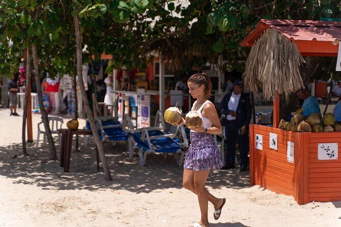 City Tour with Beach and Lunch Included - The Value of This Tour
