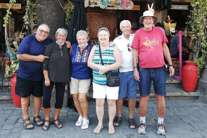 City Tour with Beach Hotel Day Pass Included - Exploring Old Town and Downtown