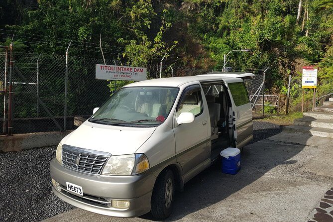 City Tour with Botanical Gardens, Trafalgar Falls & Morne Bruce - Authentic Experiences and the Local Touch