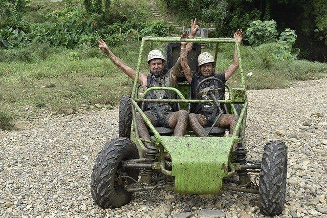 City Tour with Horseback Riding, Zipline, and Dune Buggy at the Countryside - Analyzing the Experience