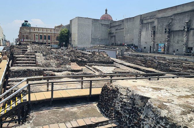 City Tour with National Museum of Anthropology - Price and Value Analysis