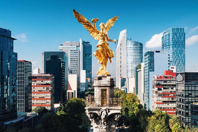 City Tour with Xochimilco and Coyoacan Tour - An In-Depth Look at the Tour Experience