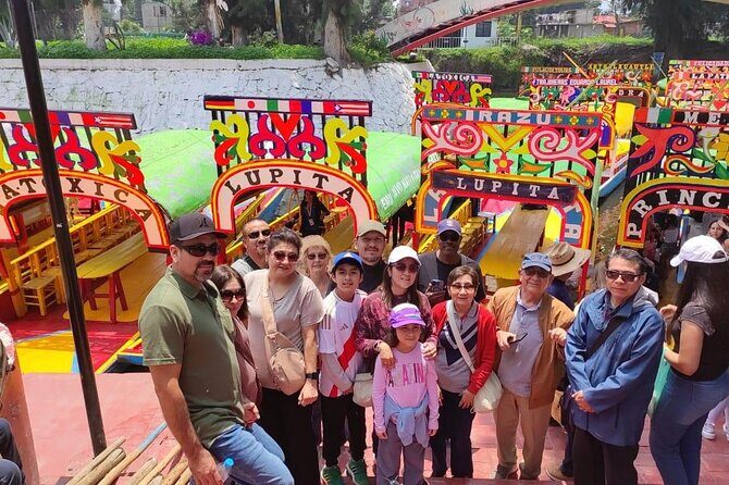 City Tour with Xochimilco and Coyoacan Tour - Who Will Love This Tour?