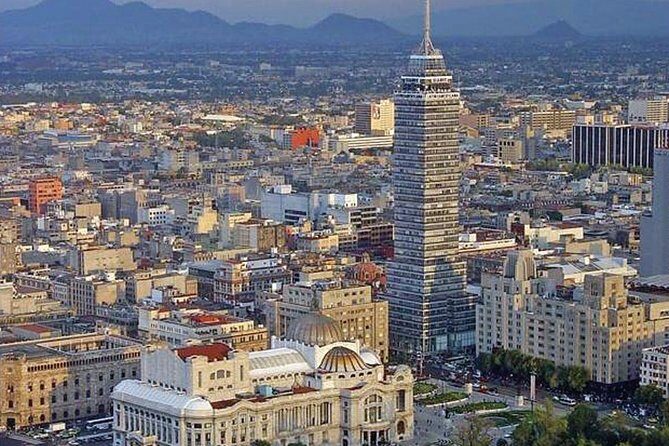 City Tours Mexico City 8 Hours - What We’ve Heard From Others