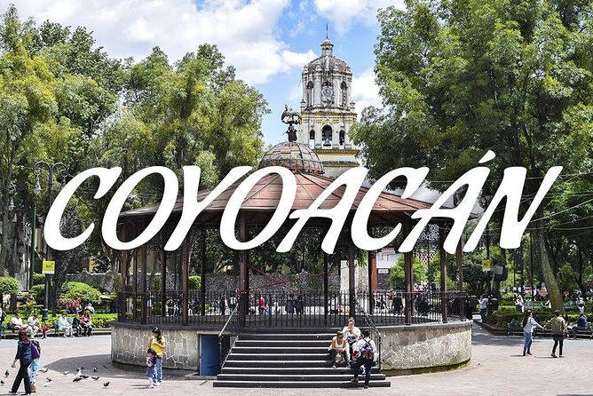 City Tours Mexico City 8 Hours - Who Is This Tour Best For?