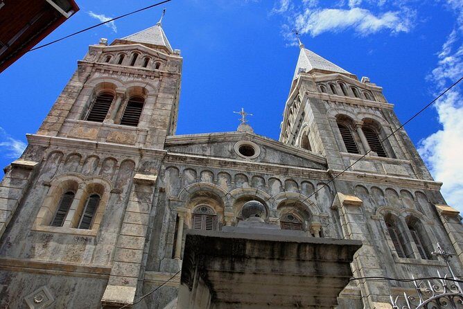 City tours zanzibar - The Details of the Tour: What to Expect