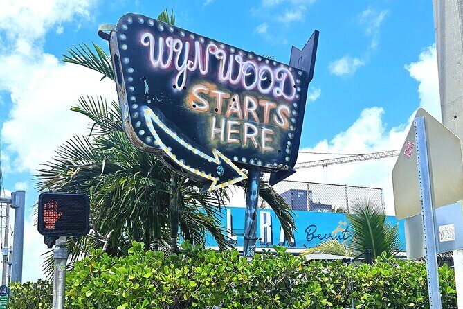 City Vibes & Bay Rides - The Sum Up