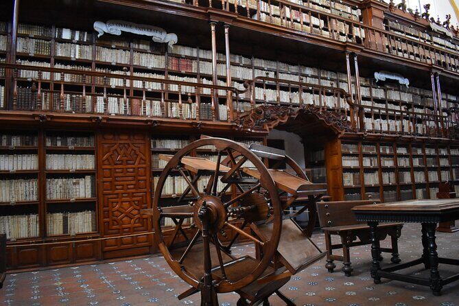 City walking tour in Puebla (private tour) - Final Thoughts