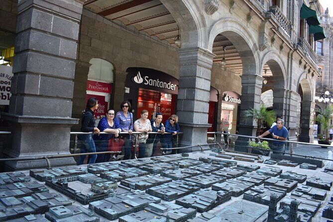 City walking tour in Puebla (private tour) - FAQ
