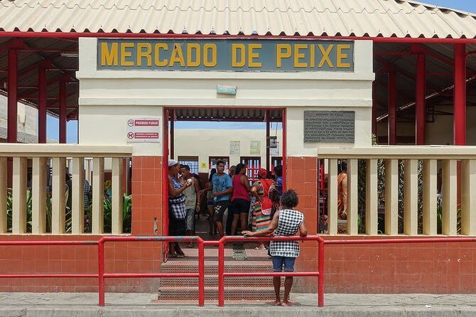 City Walking Tour, Mindelo, Highlights - FAQ