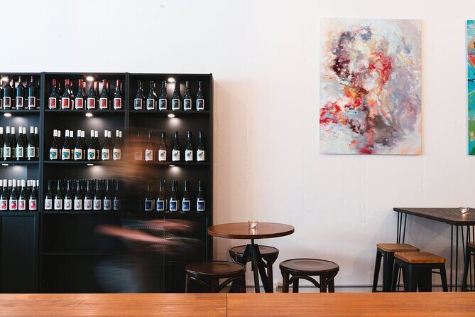City Winery Wine Flight in Brisbane - An In-Depth Look at the City Winery Wine Flight Experience