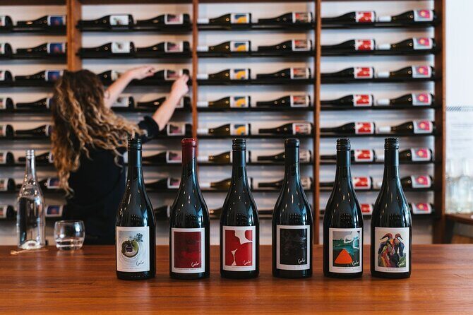 City Winery Wine Flight in Brisbane - FAQ