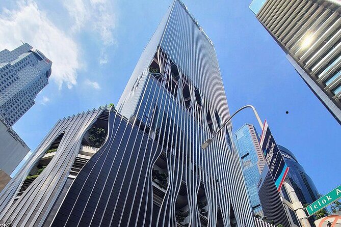 CityWalk With A Local - Who Will Love This Tour?